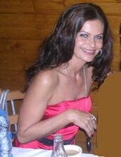 Mária počas mentoringu s&nbsp;Tomášom Hermanom našla rovnováhu medzi technikou, istotou a&nbsp;vnútorným pokojom.
