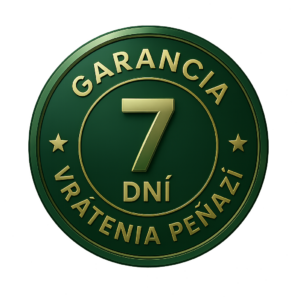 7-dňová garancia vrátenia peňazí LATINO FREESTYLE