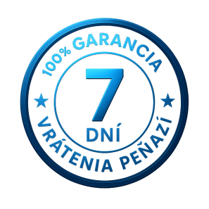 7-dňová garancia vrátenia peňazí → osobný (online) mentoring s&nbsp;Tomášom Hermanom, ktorý prináša istotu, dôveru a&nbsp;férovosť pri postupoch, stratégiách a&nbsp;transformáciách cez LATINO FREESTYLE.