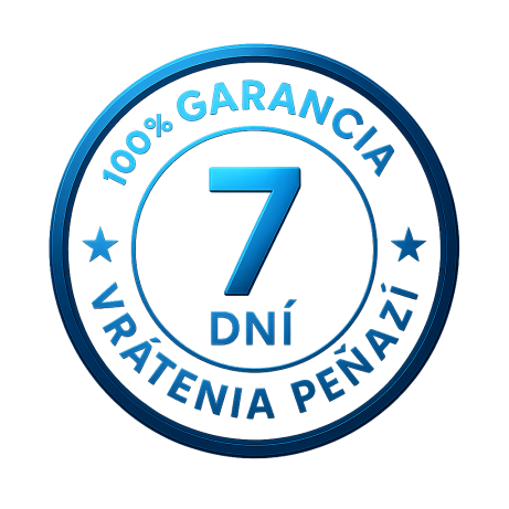 7-dňová garancia vrátenia peňazí → osobný (online) mentoring s&nbsp;Tomášom Hermanom, ktorý prináša istotu, dôveru a&nbsp;férovosť pri postupoch, stratégiách a&nbsp;transformáciách cez LATINO FREESTYLE.